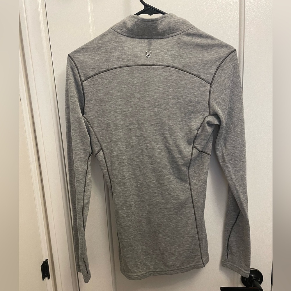 Kohl Wool Layer, Women’s Small